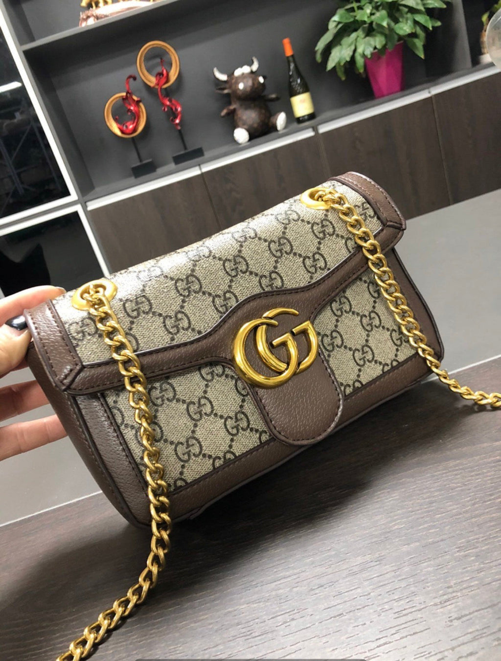 Sac a main Gucci