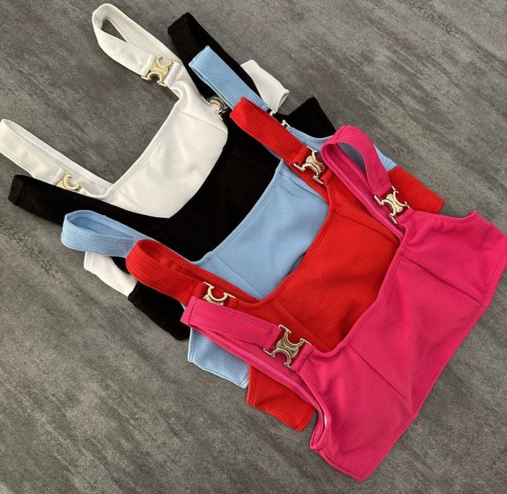 Maillot de bain :CÉLINE