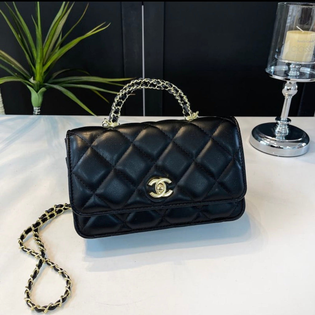 Sacs a main :CHANEL