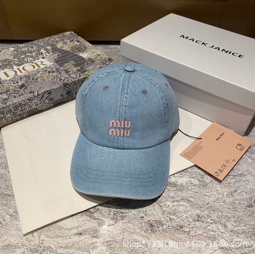 Casquette moi