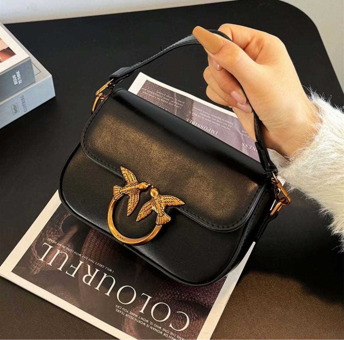 Sac a main : pinko