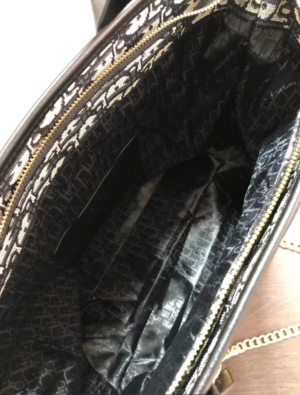Sac à main: DIOR