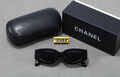 Lunette de soleil femme :CHANEL