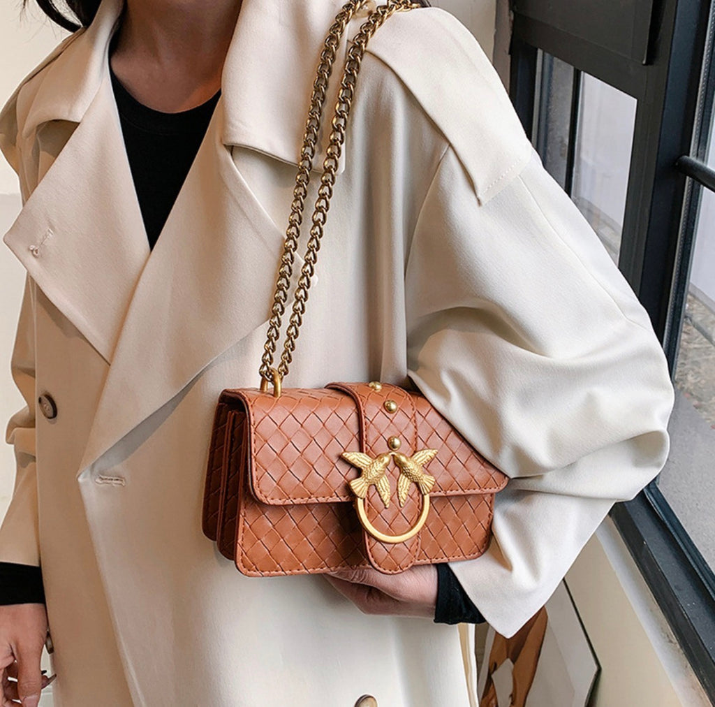 Sac à pinko