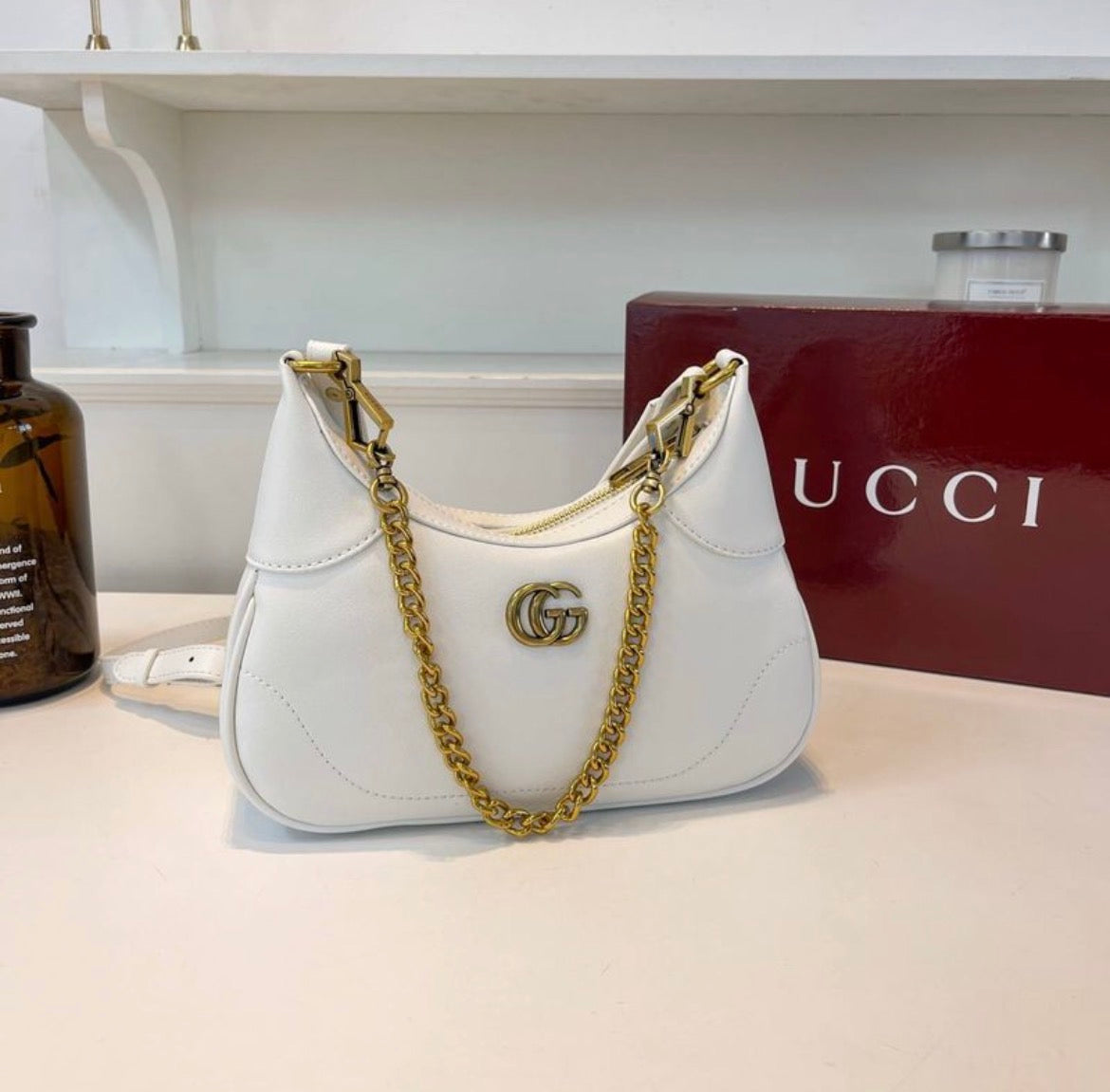 Sac a main GUCCI