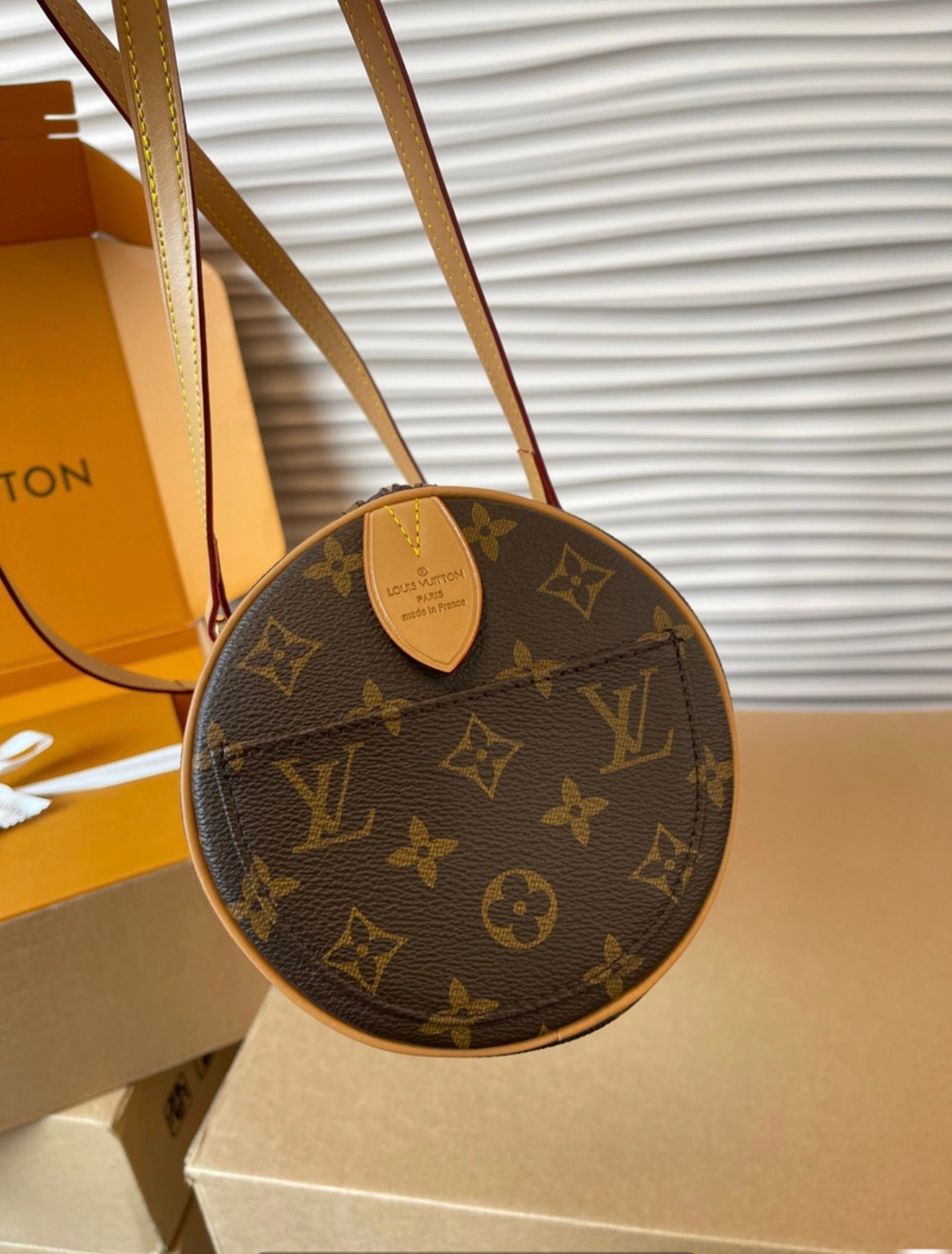Sac à main LV