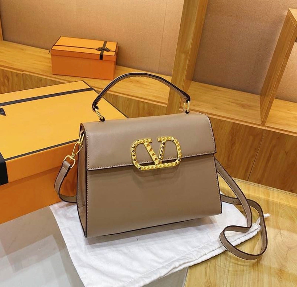 Sac à main Valentino