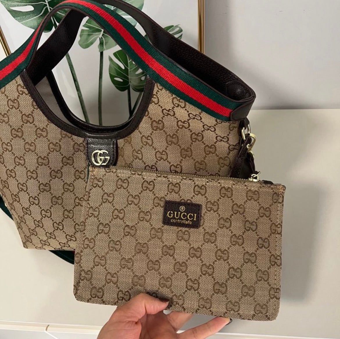Sac a main GUCCI