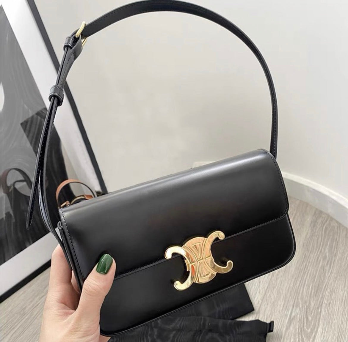 Sac  a main CÉLINE