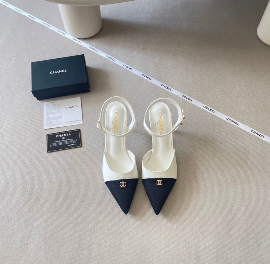 Exarpins :CHANEL