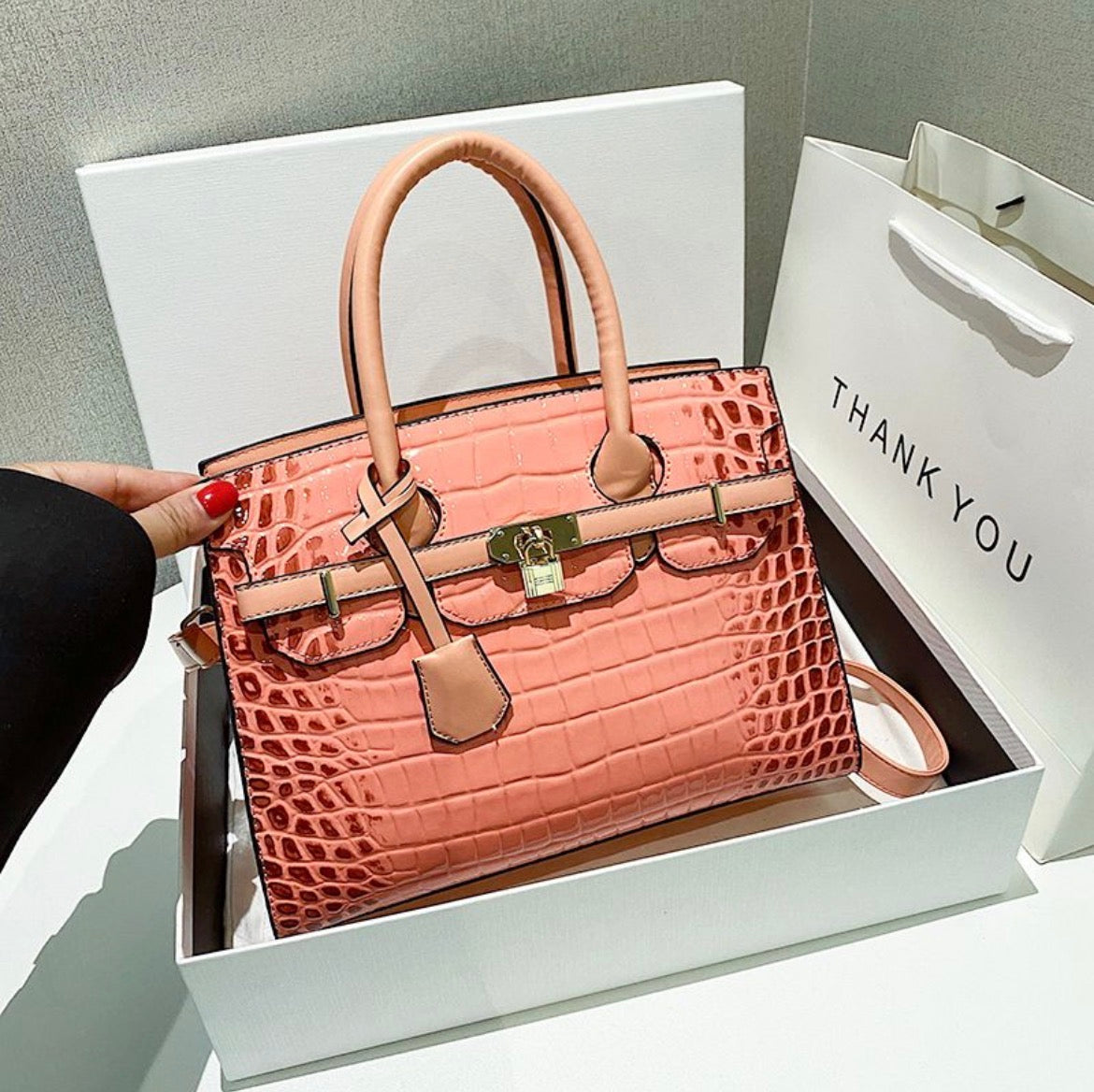 Sac a main HERMES