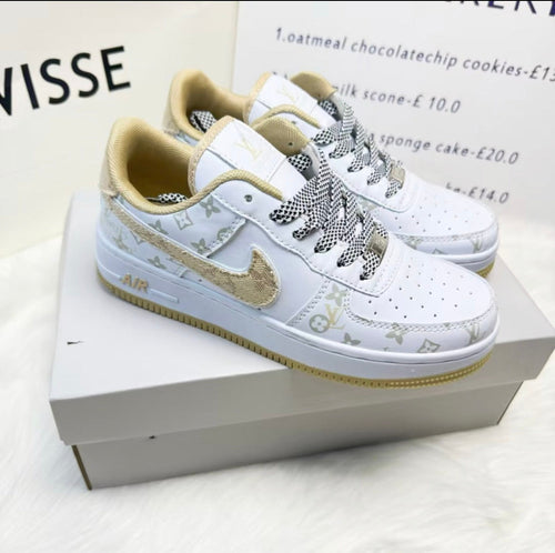 Basket LV
