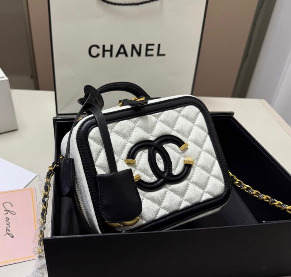 Sac a main :CHANEL