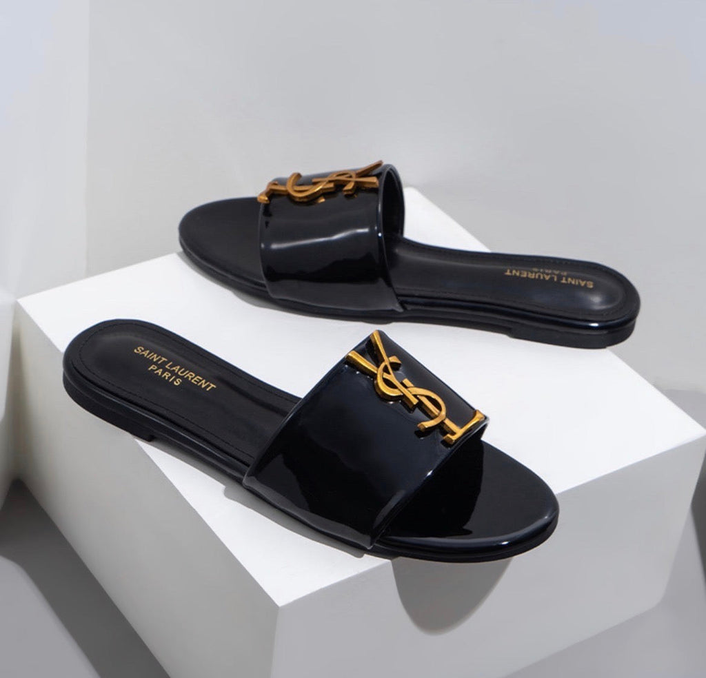 Sandales YSL
