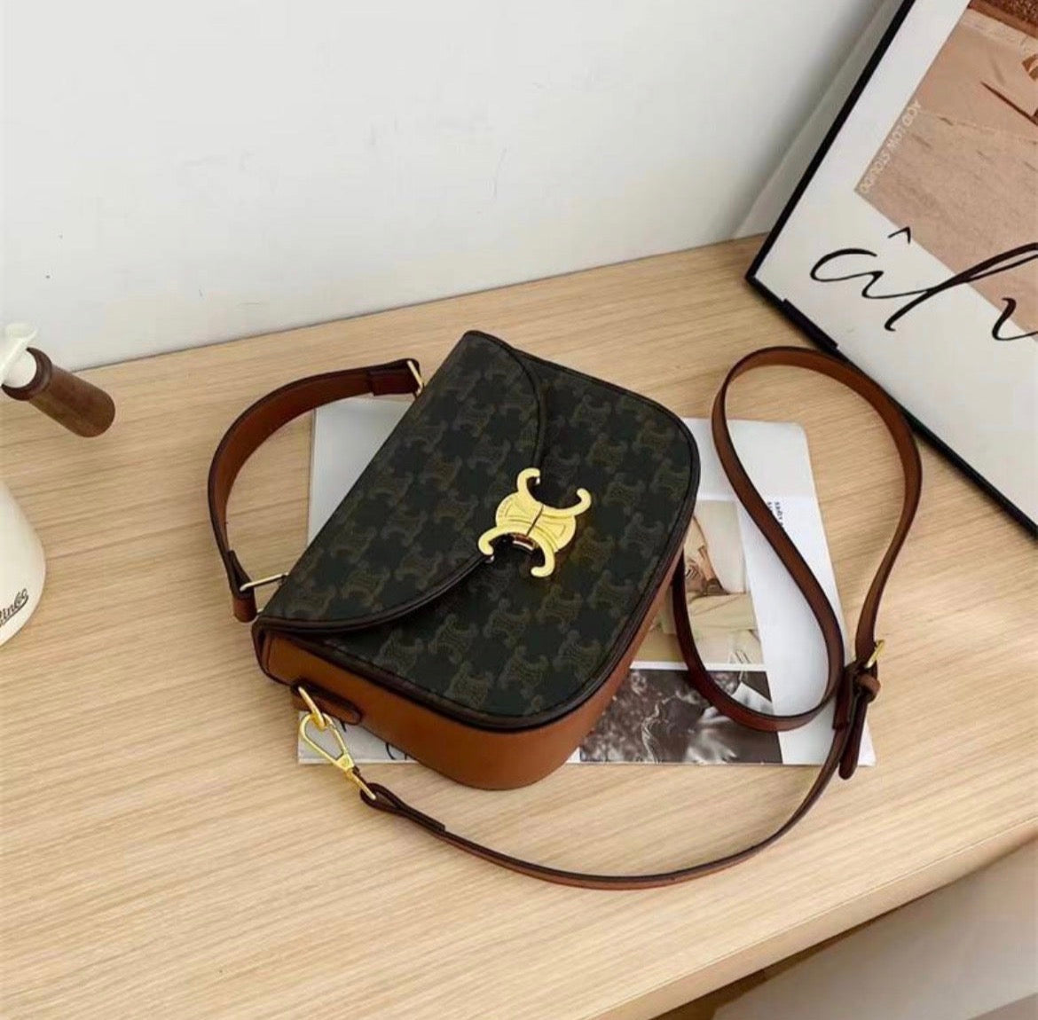 Sac a main  CÉLINE
