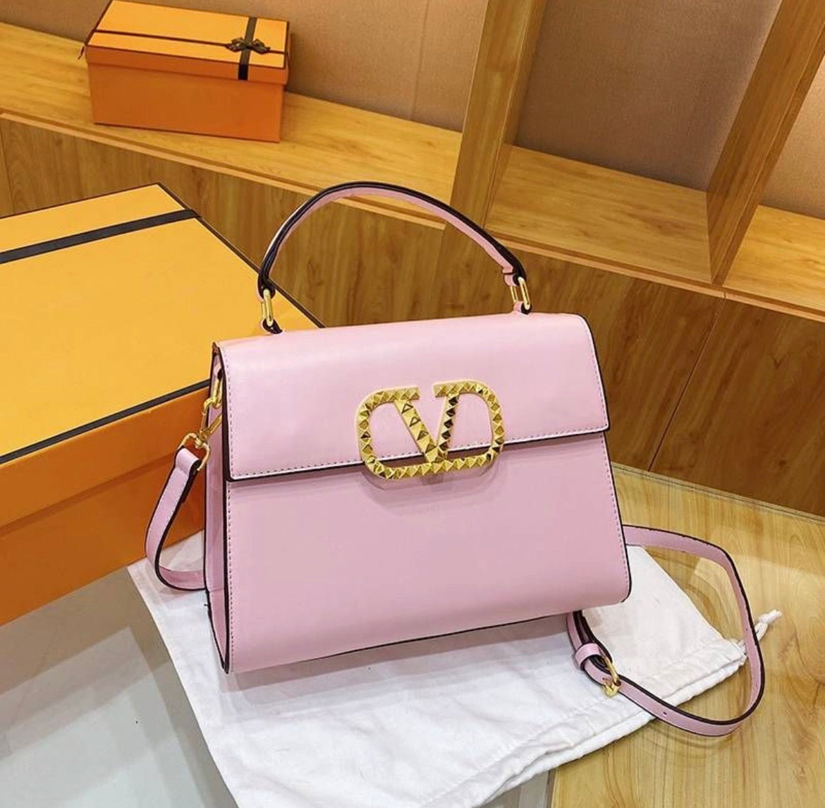Sac à main Valentino
