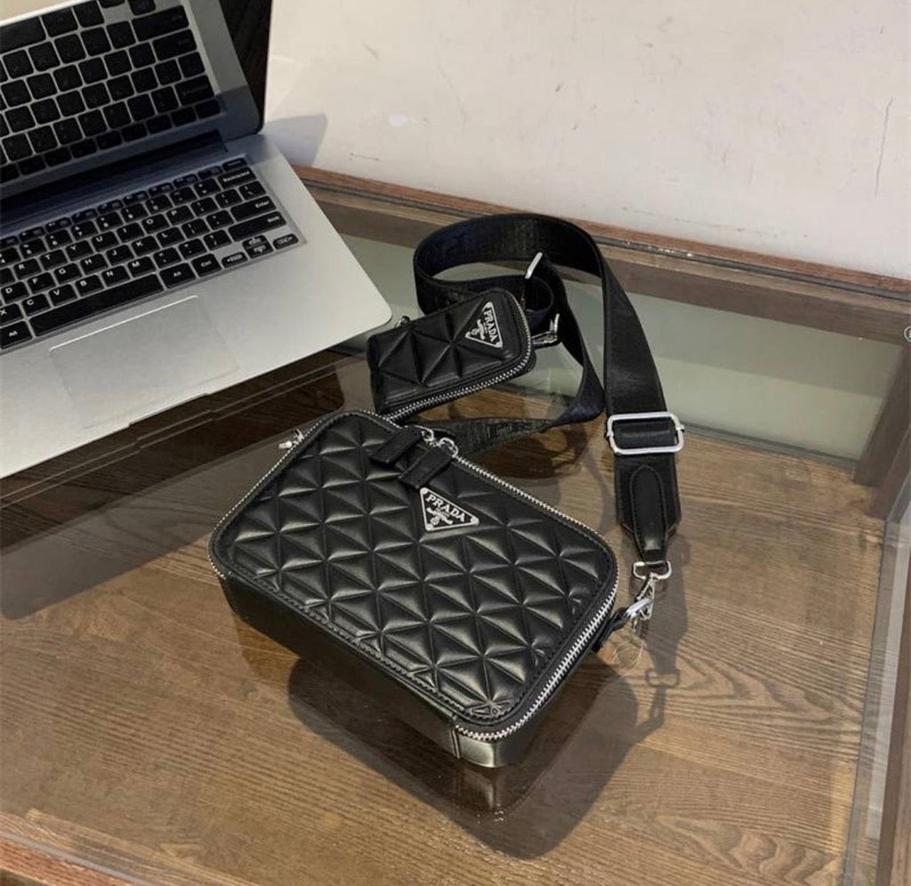 Sacs homme :PRADA