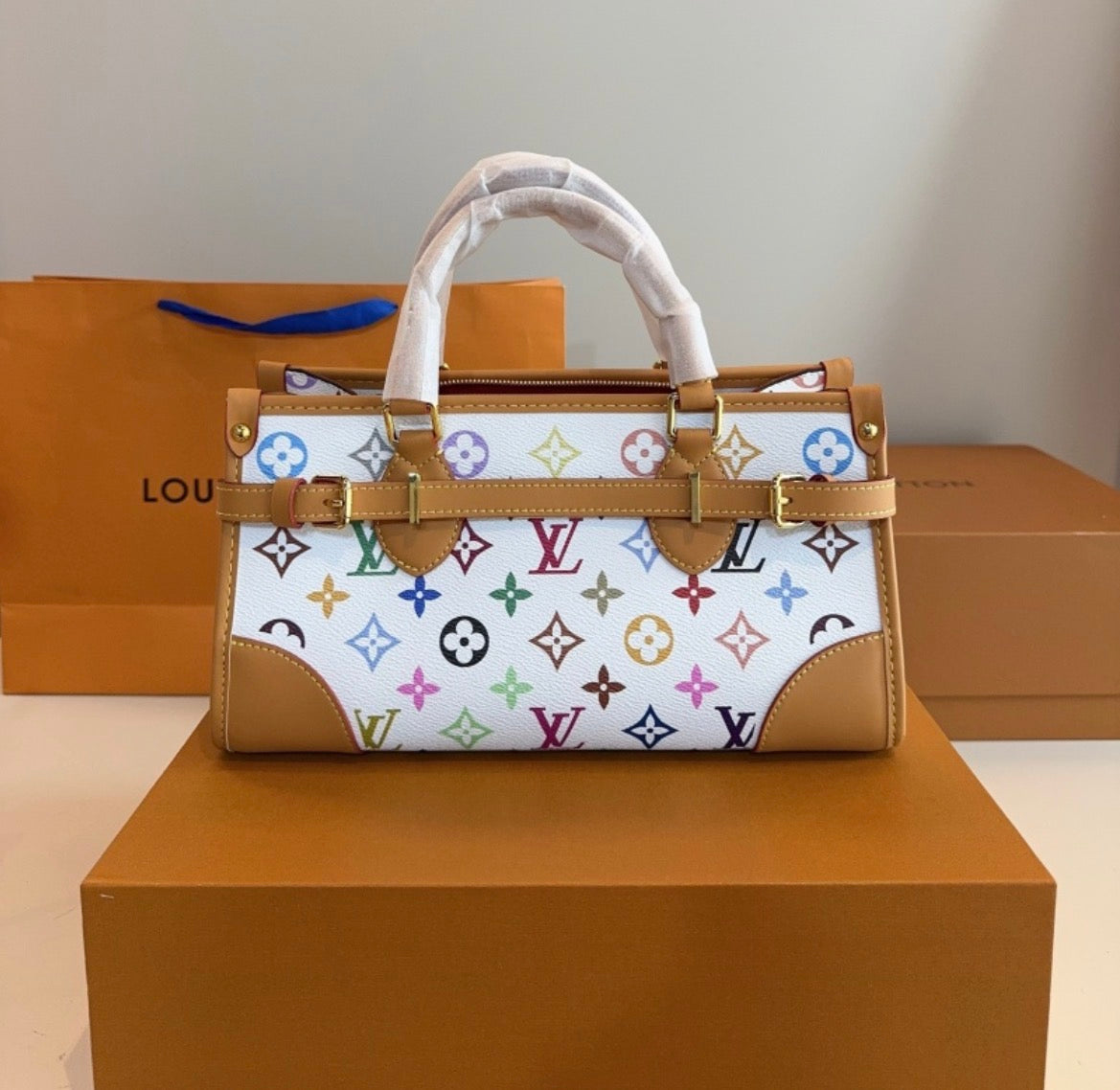 Sac à main :LV