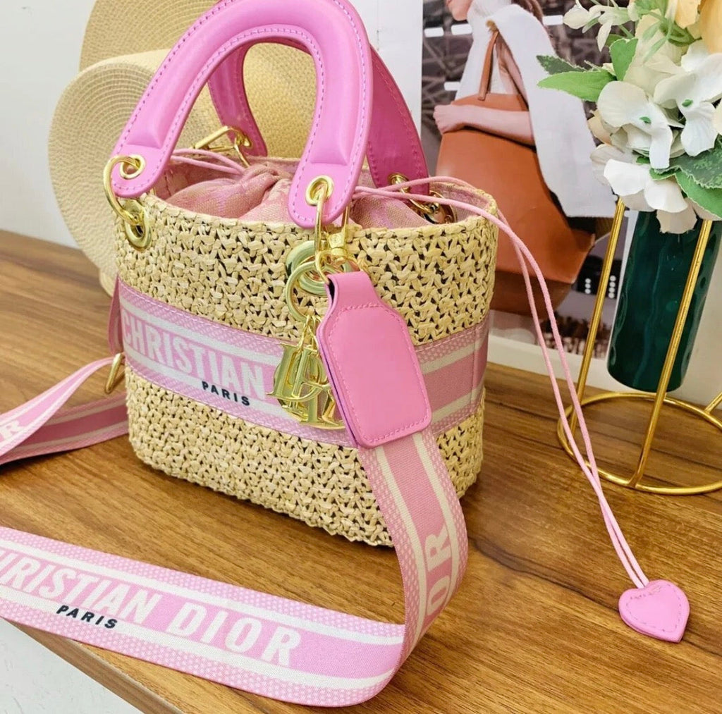 Sac a main CHRISTIAN DIOR