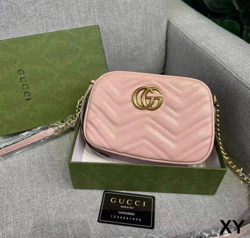 Sac a main GUCCI