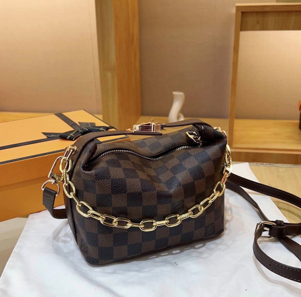 Sac a main  LV