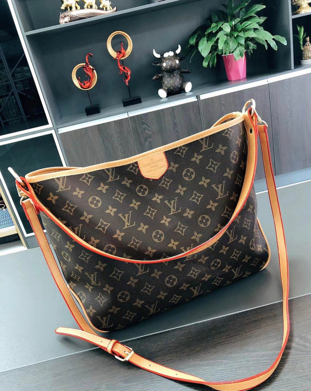 Sac a main LV
