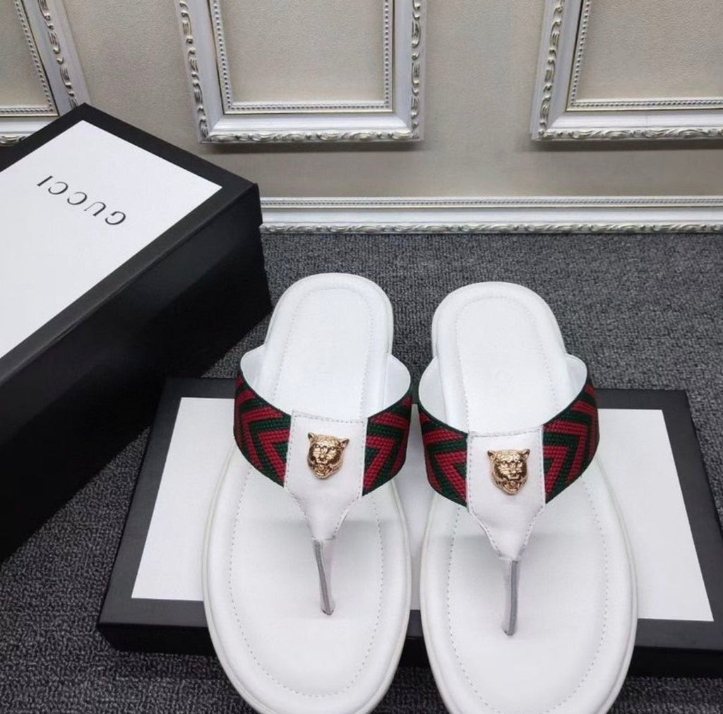 Pantoufles homme :GUCCI
