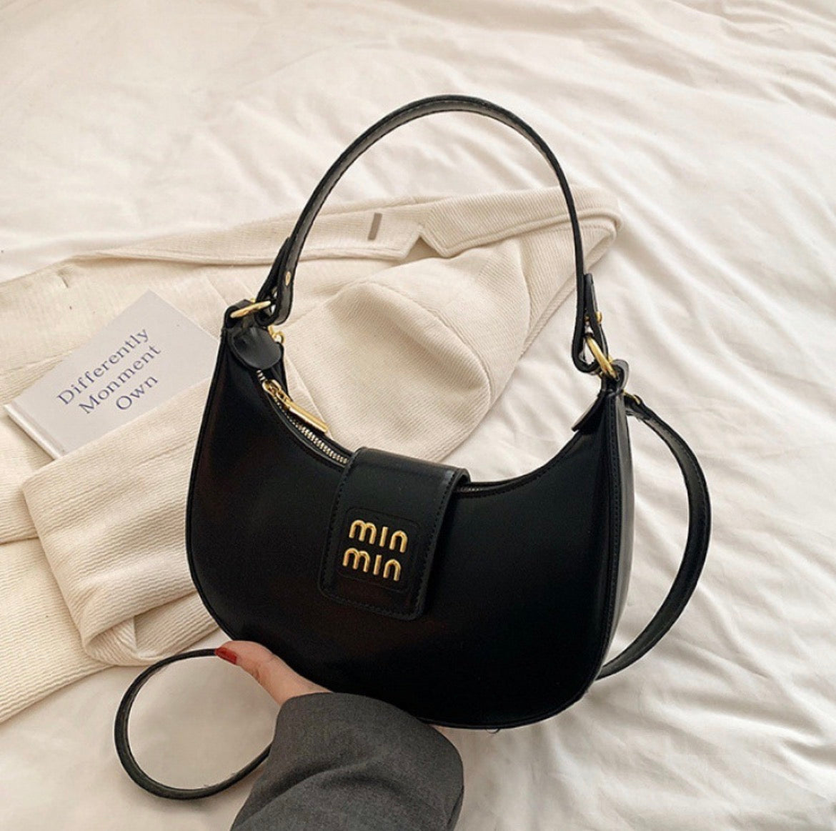 Sac a main MIN MIN
