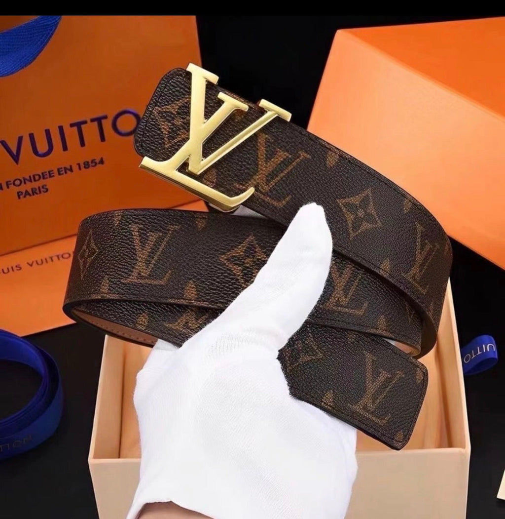 Ceinture homme LV