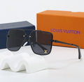 Lunette de soleil :MIX