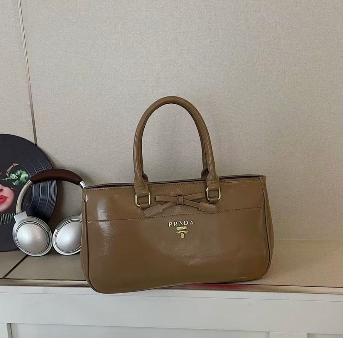 Sac à main : PRADA
