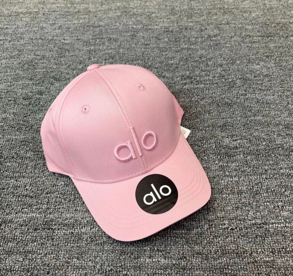 Casquette ALO