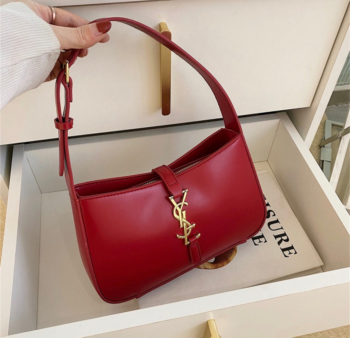 Sac yve saint Laurent