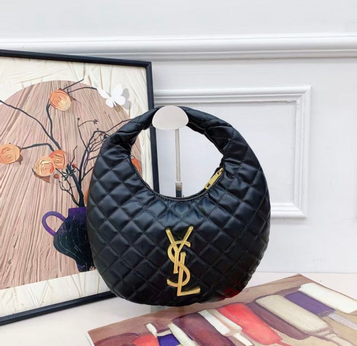 Sac à main YSL