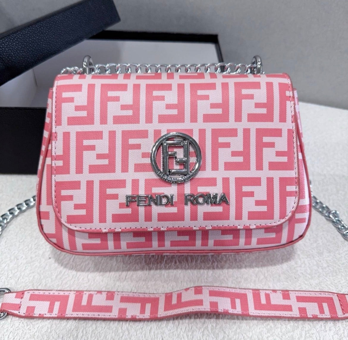 Sac a main :FENDI