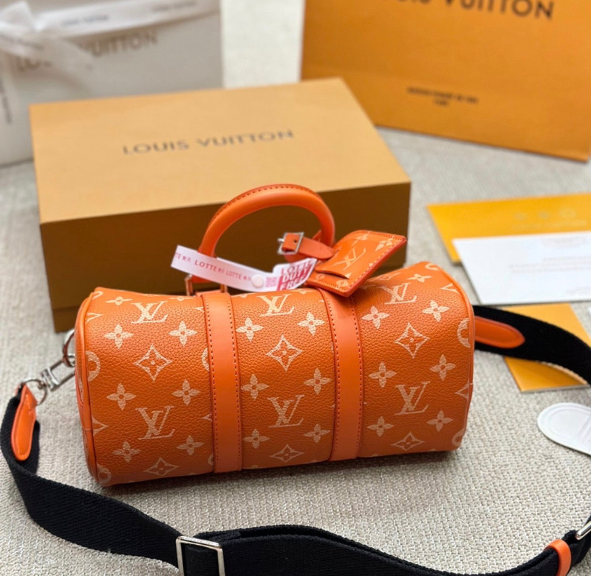 Sac à main LV