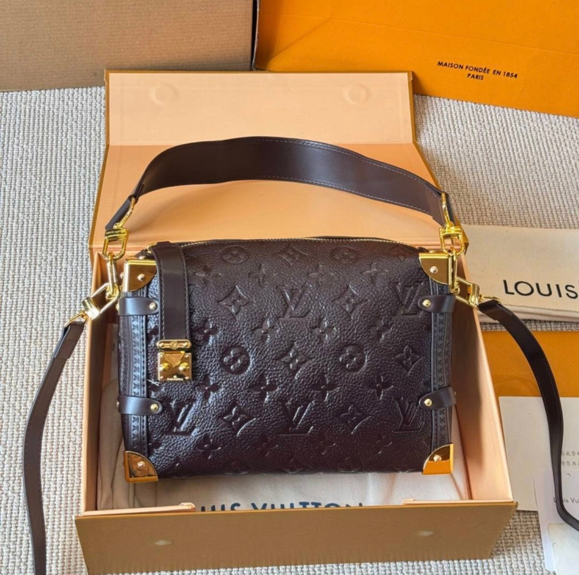 Sac a main  LV