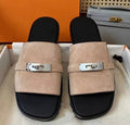 Pantoufles Homme :HERMÈS