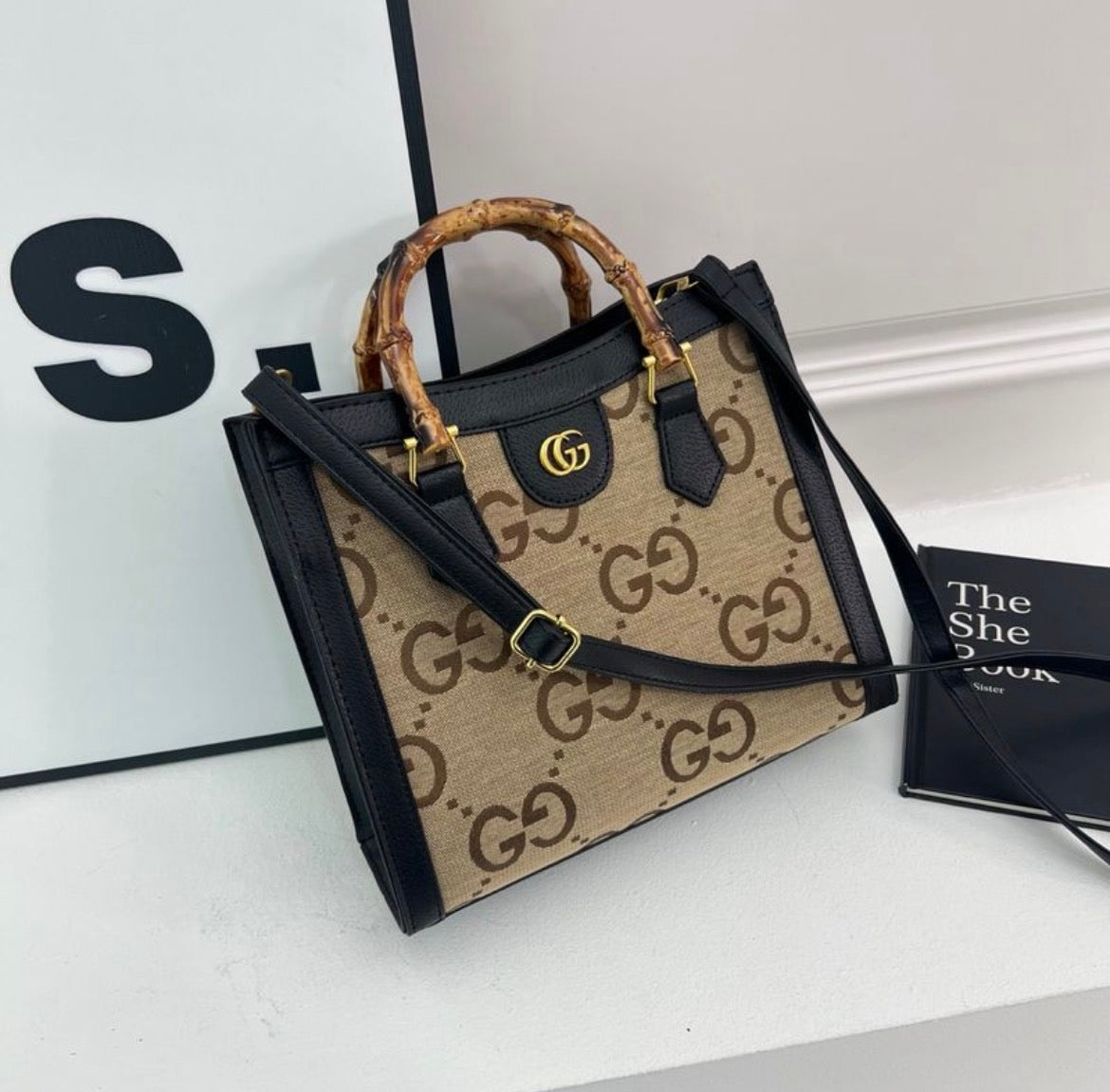 Sac a main GUCCI