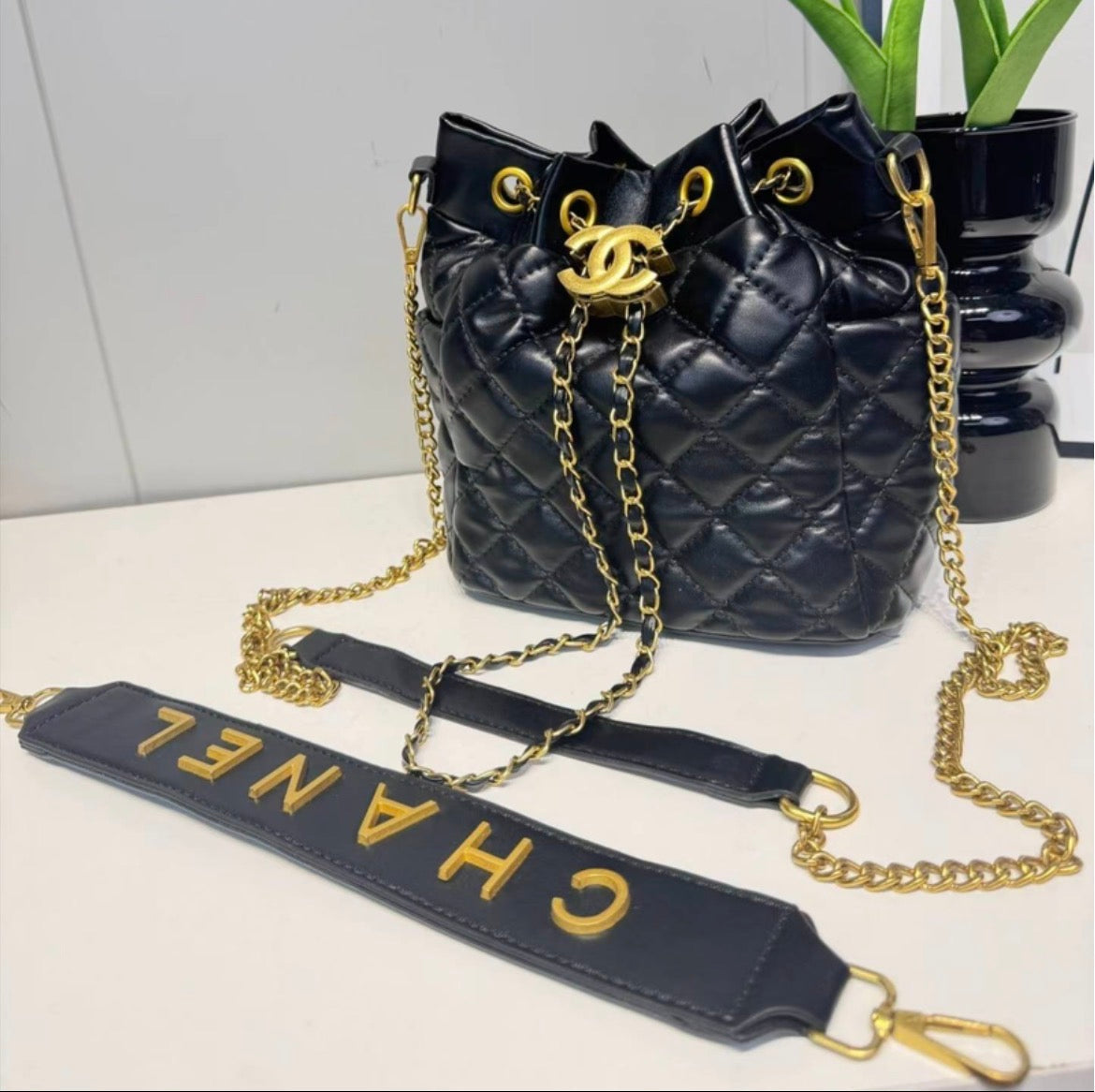 Sac à main : CHANEL