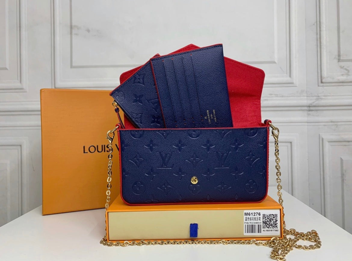 Sac a main  LV