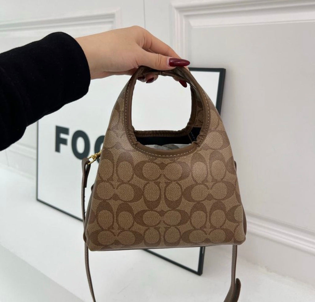 Sac a main:coach