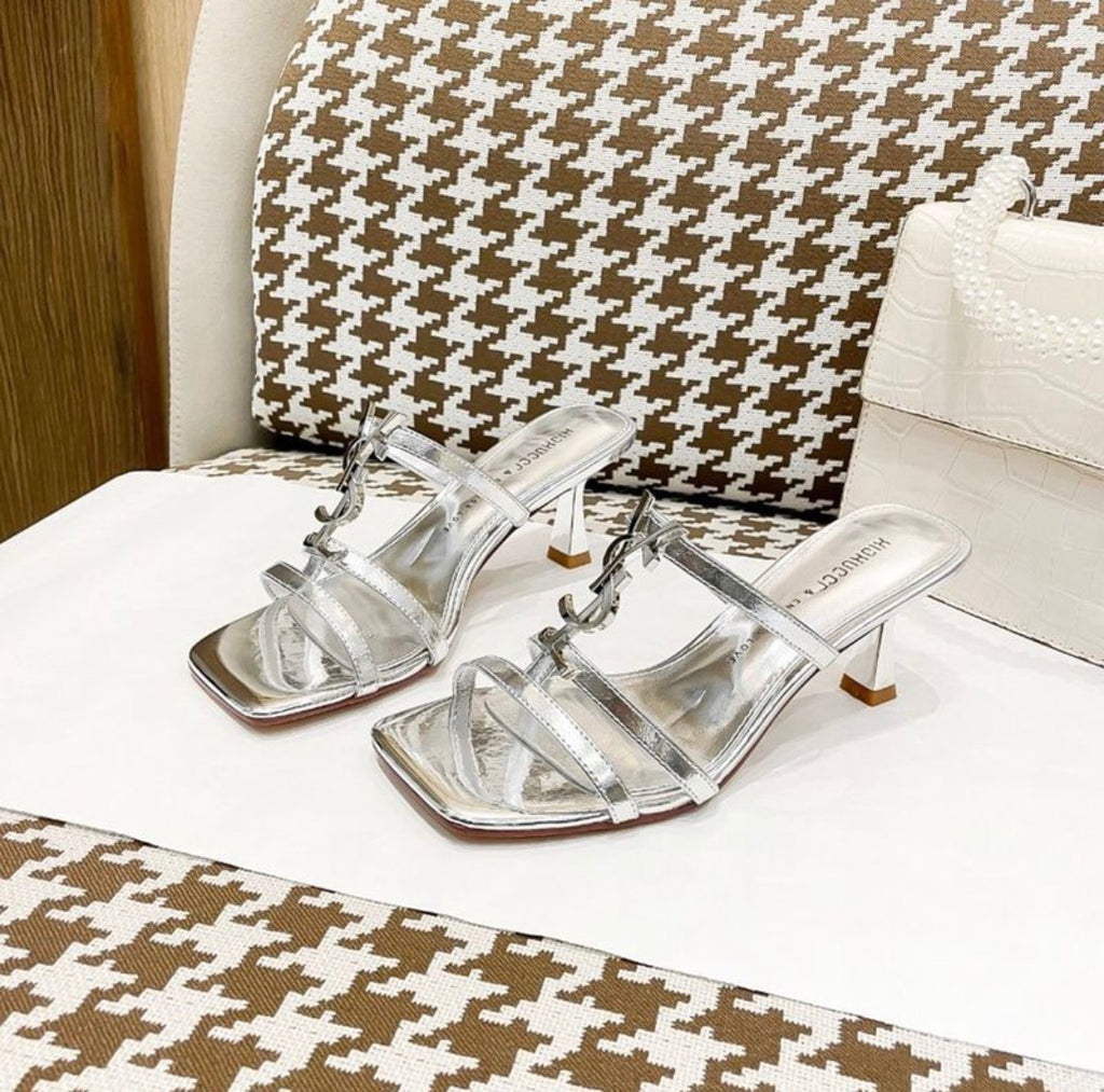 Sandales YSL