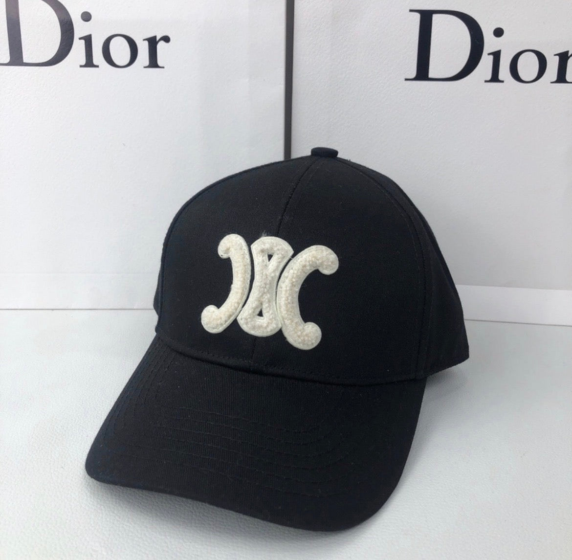 Casquette CELINE