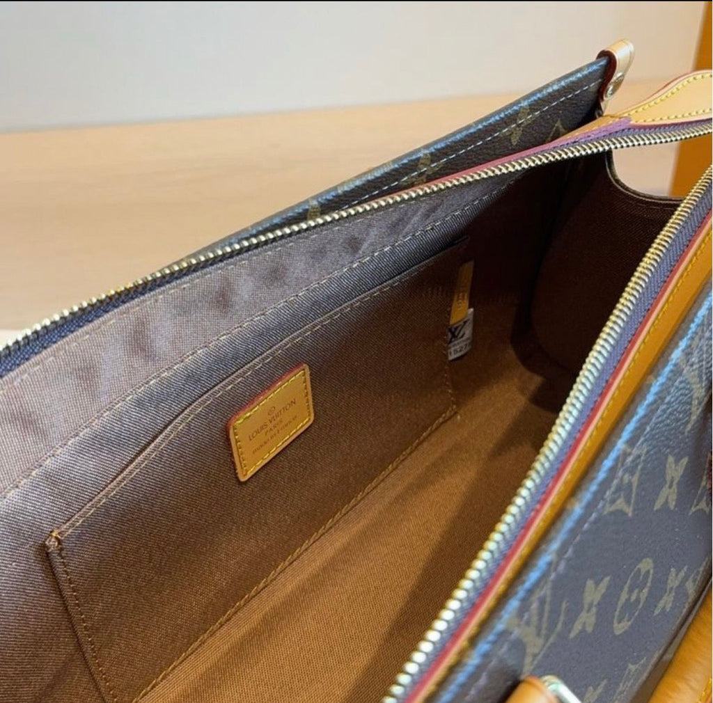 Sac a main : LV