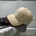 Casquette Gucci