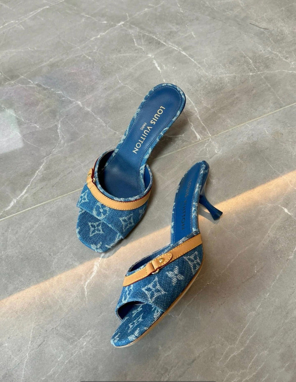 Sandales LV