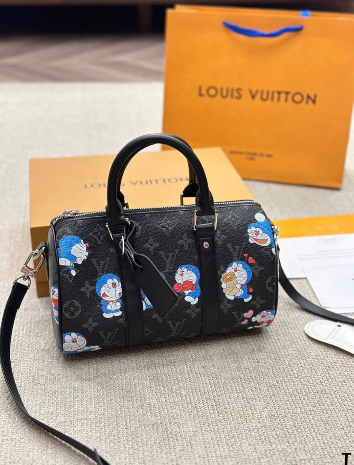 Sac à main LV
