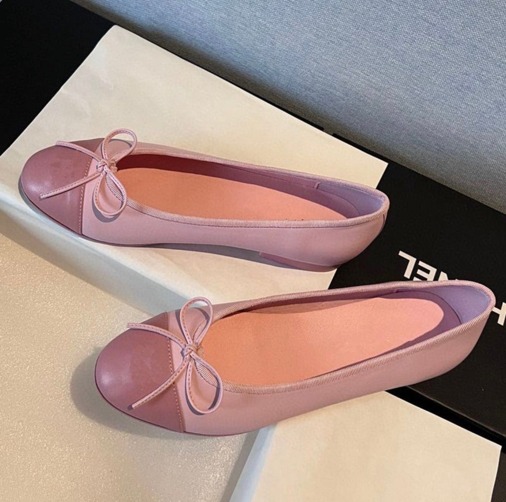 Ballerines CHANEL