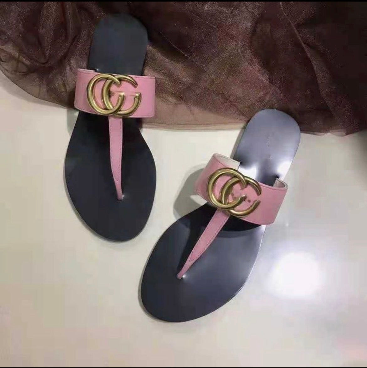 Sandales Gucci